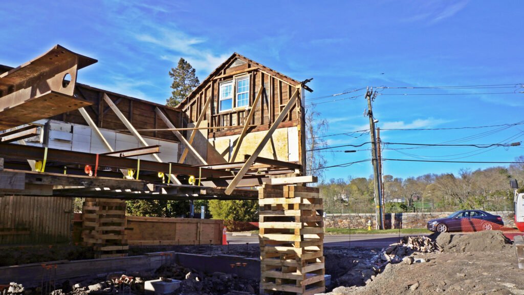 Z---C-Pagliaro-Architects---During-COnstruction-(2)_web During construction on our historical renovation project