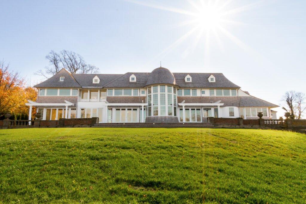 Newport Rhode Island architecture