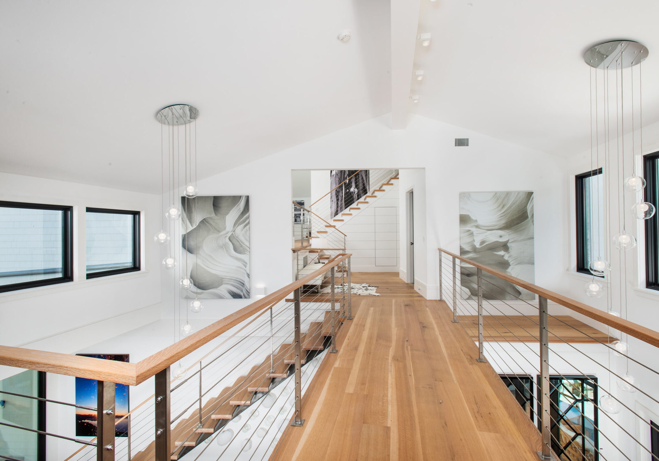 C Pagliaro Architects - Country Retreat (12)