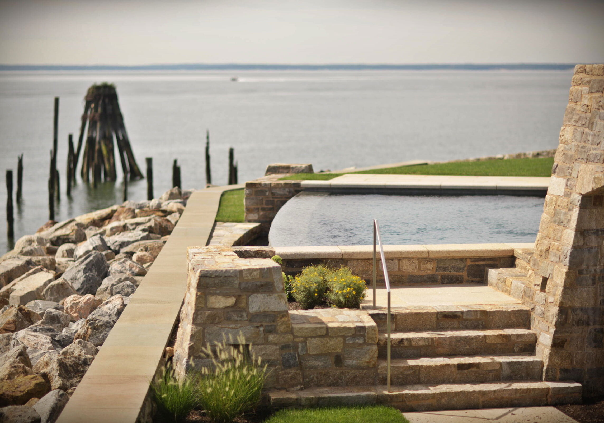 Old Wharf